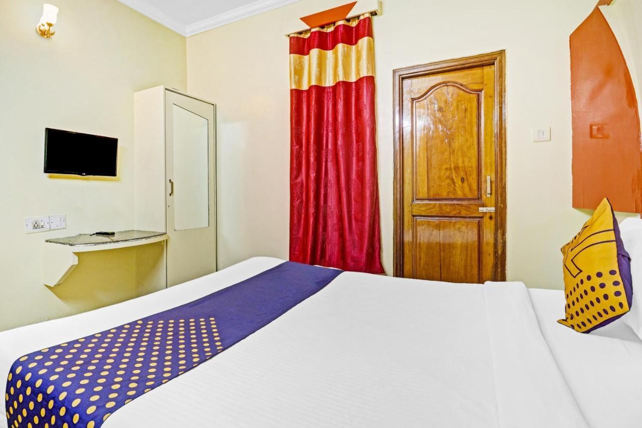 Spot On 67398 Hotel Shree Pawan Paradise Бенґалуру Екстер'єр фото