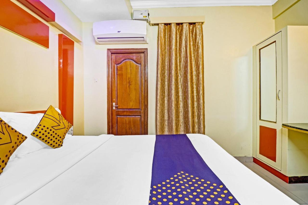Spot On 67398 Hotel Shree Pawan Paradise Бенґалуру Екстер'єр фото