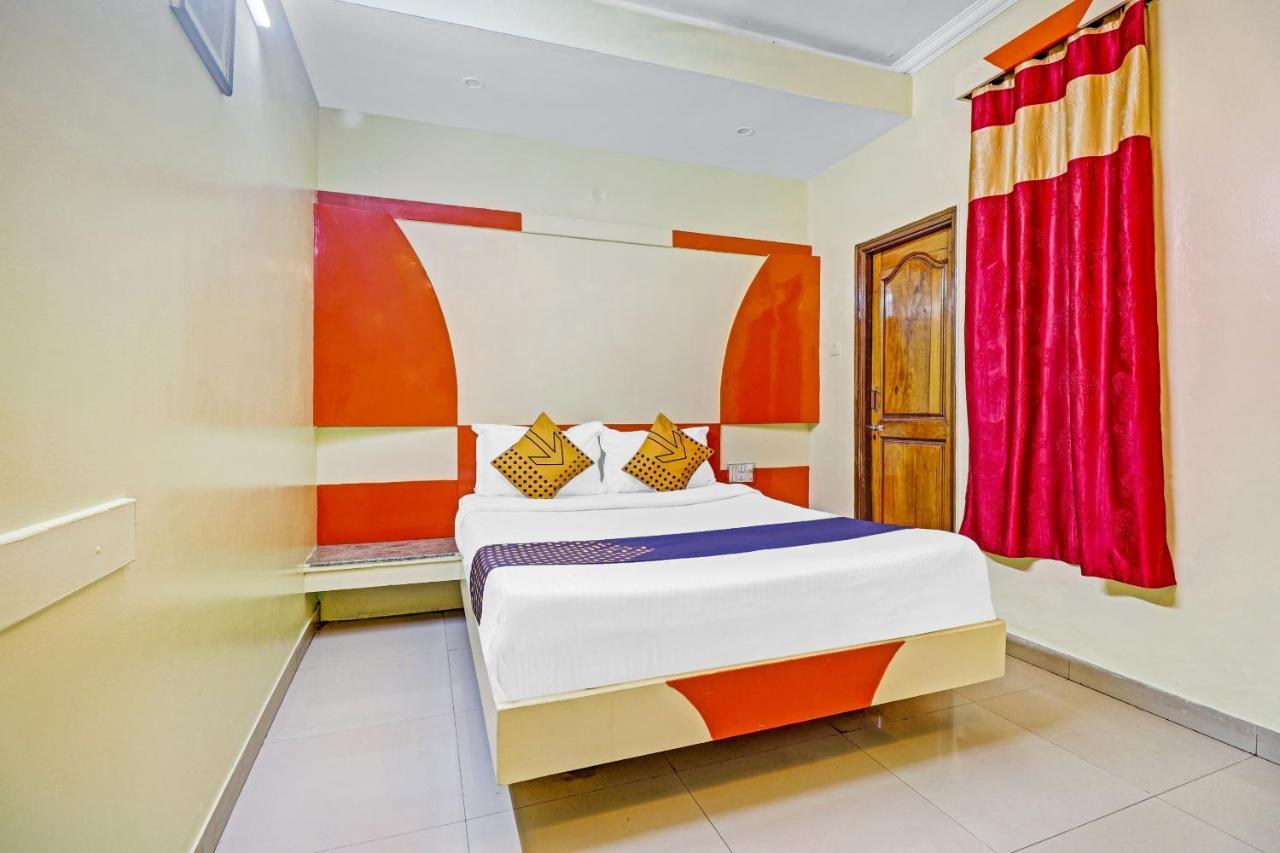 Spot On 67398 Hotel Shree Pawan Paradise Бенґалуру Екстер'єр фото