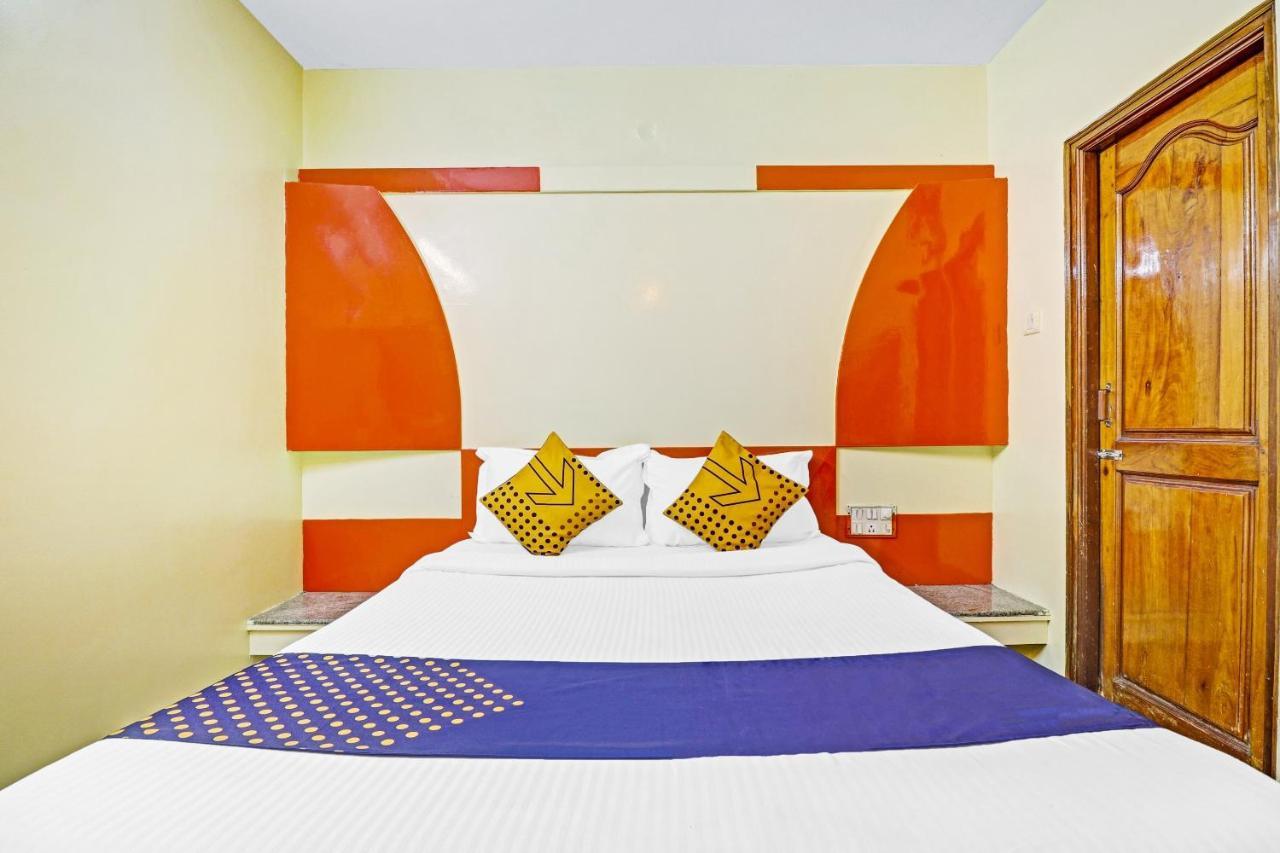 Spot On 67398 Hotel Shree Pawan Paradise Бенґалуру Екстер'єр фото