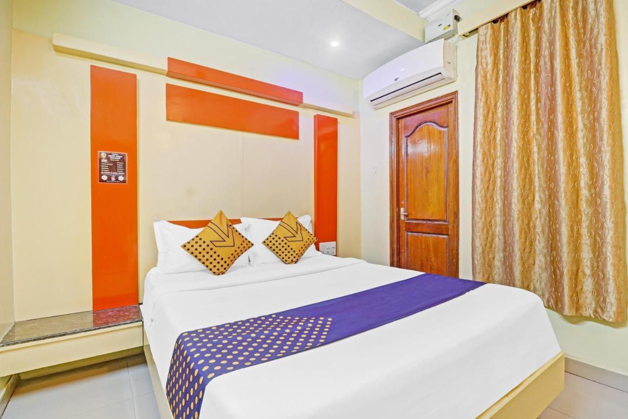 Spot On 67398 Hotel Shree Pawan Paradise Бенґалуру Екстер'єр фото
