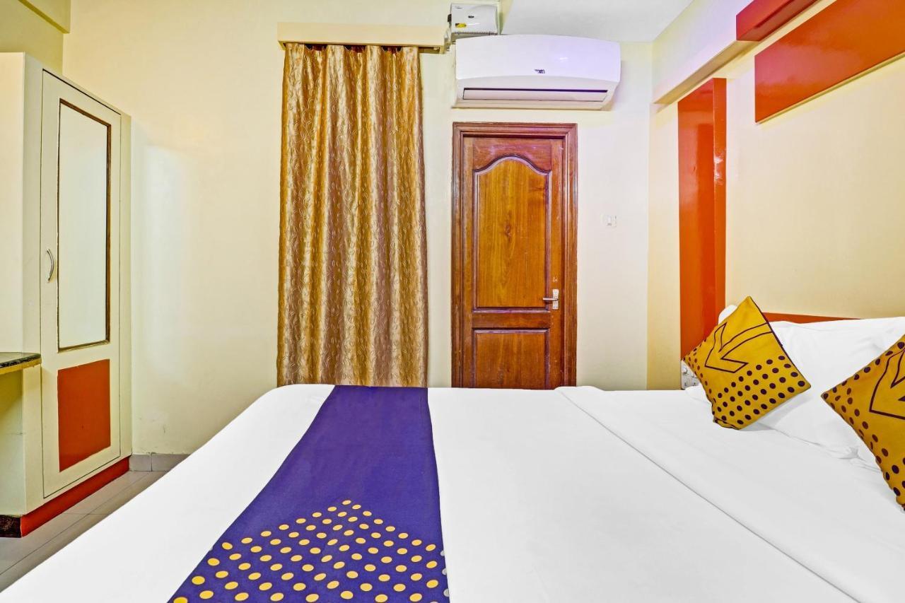 Spot On 67398 Hotel Shree Pawan Paradise Бенґалуру Екстер'єр фото