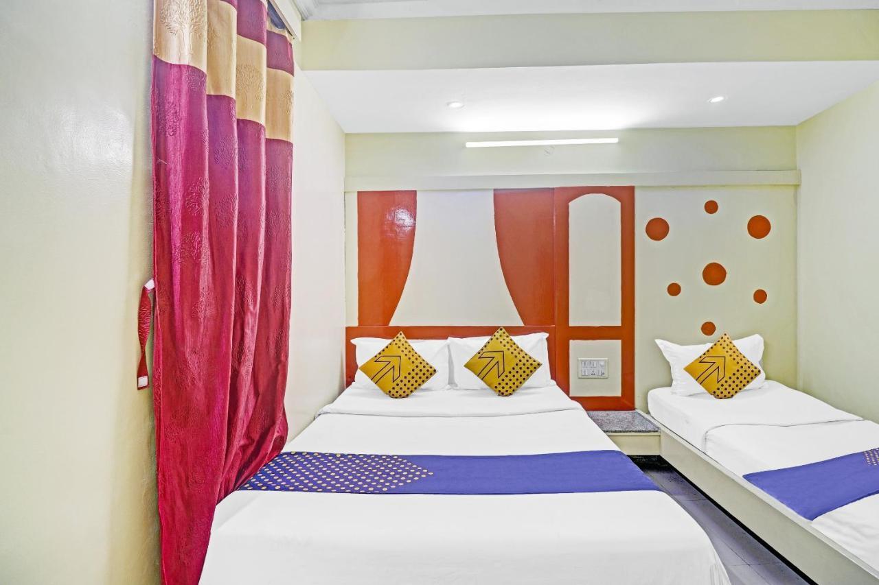 Spot On 67398 Hotel Shree Pawan Paradise Бенґалуру Екстер'єр фото