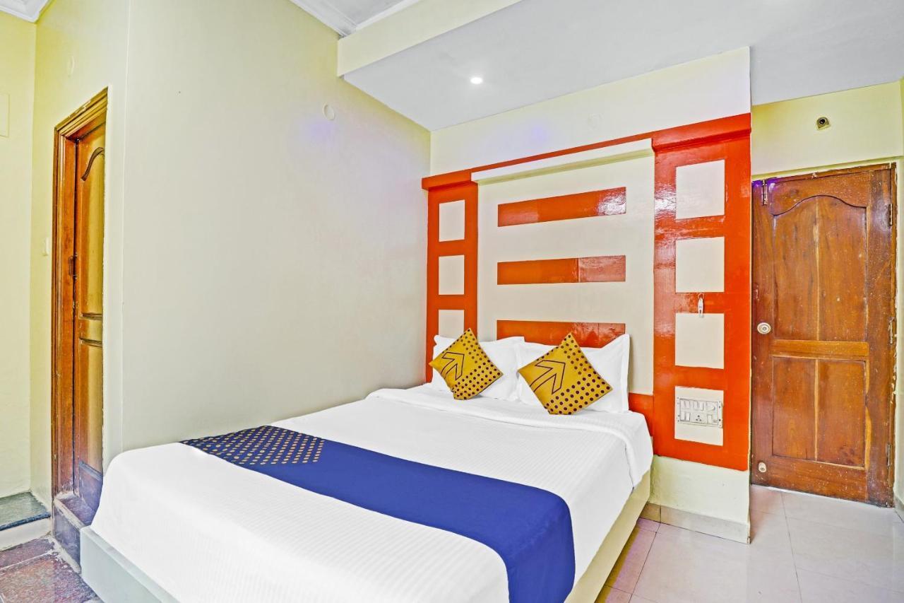 Spot On 67398 Hotel Shree Pawan Paradise Бенґалуру Екстер'єр фото