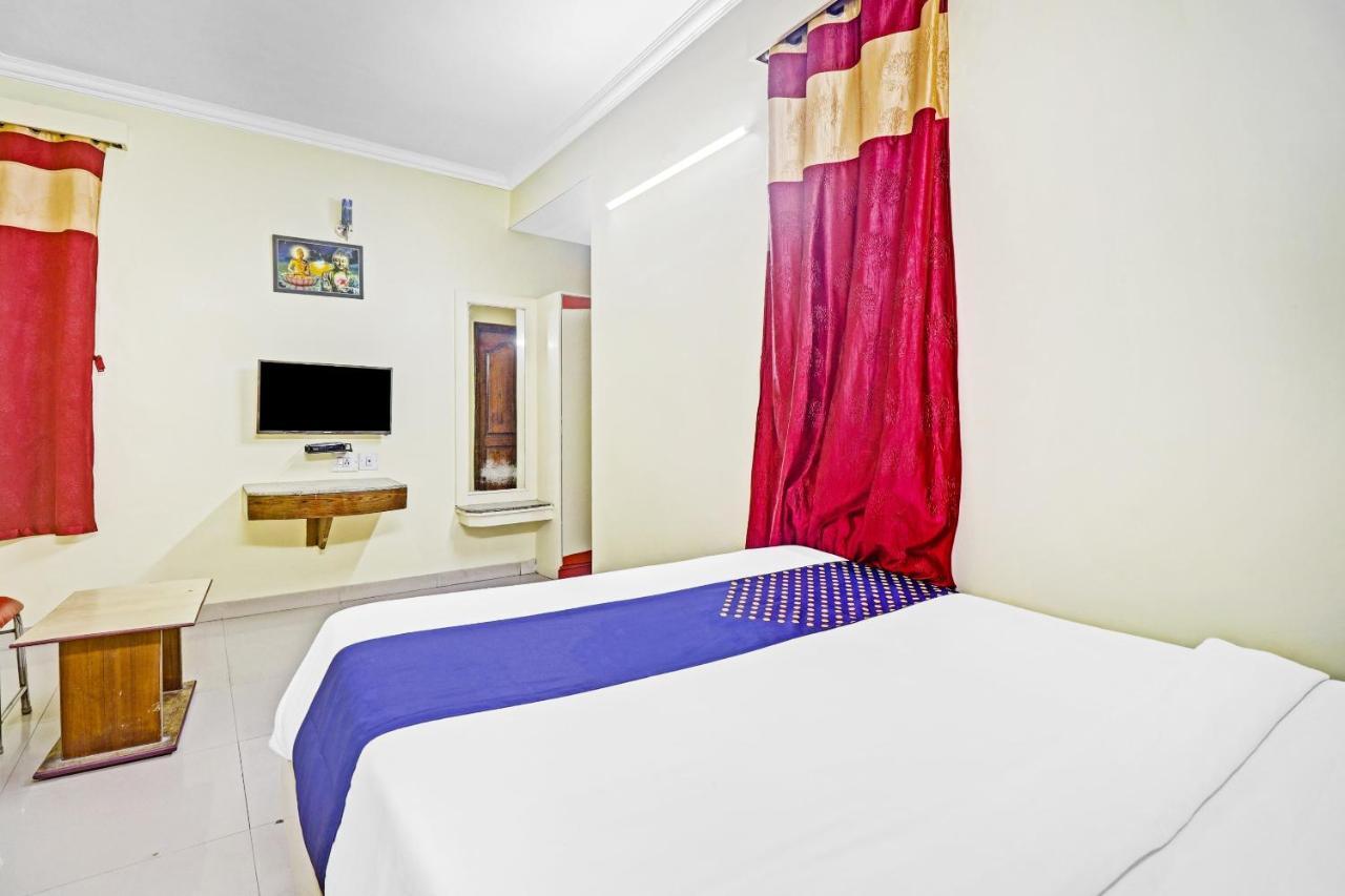 Spot On 67398 Hotel Shree Pawan Paradise Бенґалуру Екстер'єр фото