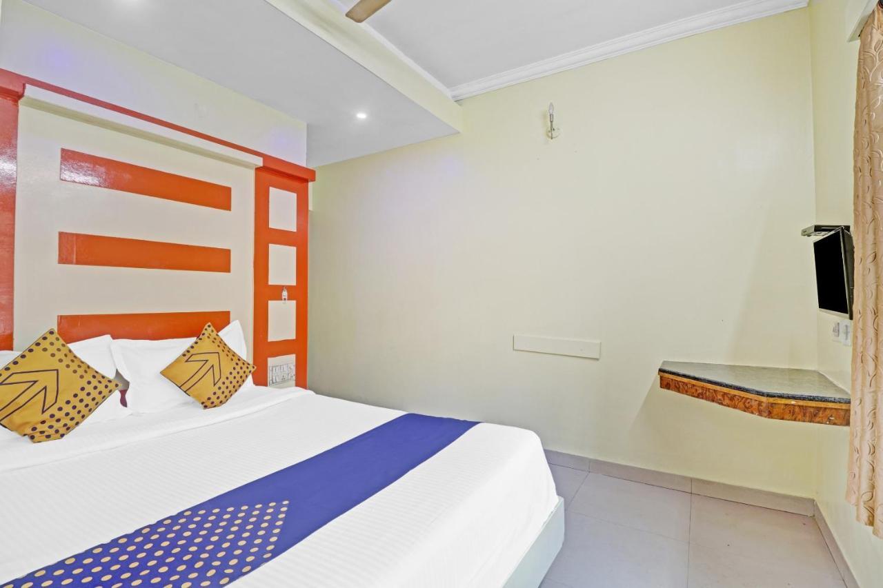 Spot On 67398 Hotel Shree Pawan Paradise Бенґалуру Екстер'єр фото
