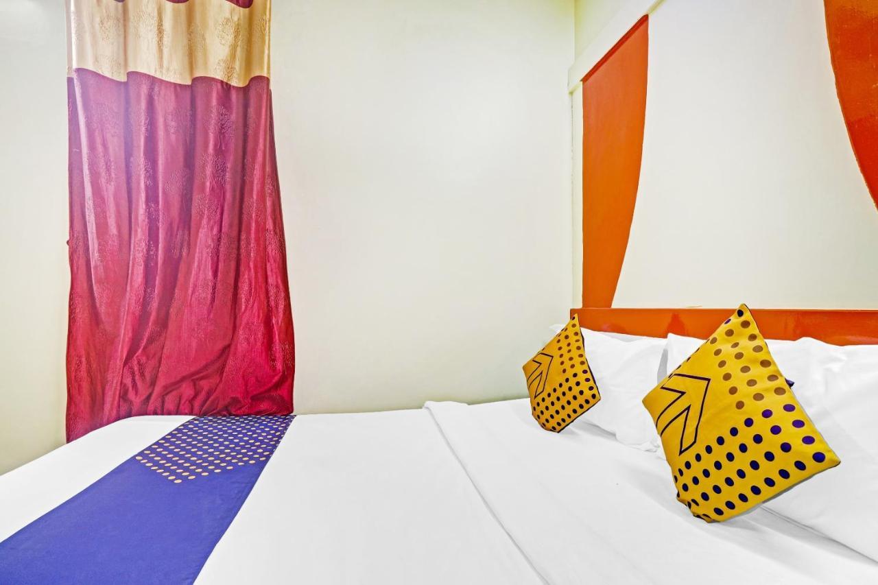 Spot On 67398 Hotel Shree Pawan Paradise Бенґалуру Екстер'єр фото