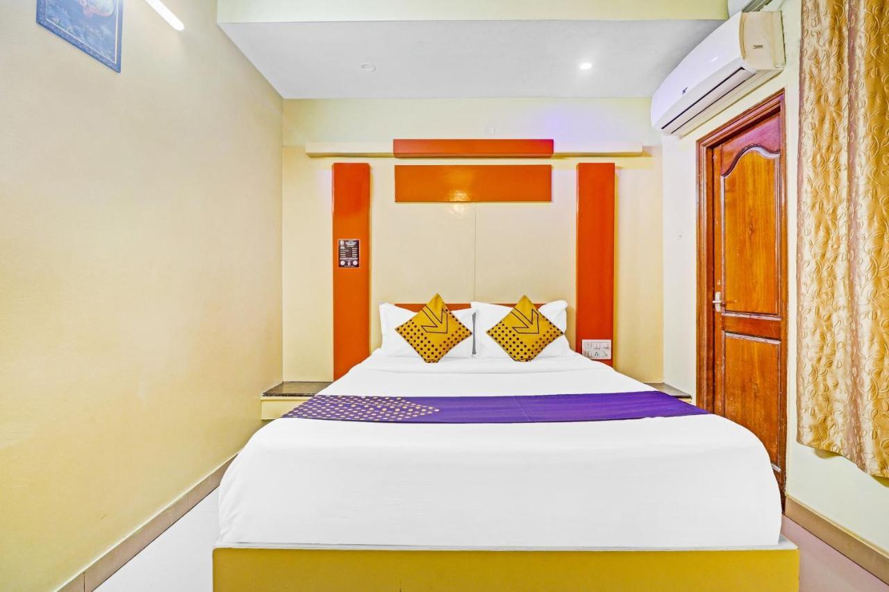 Spot On 67398 Hotel Shree Pawan Paradise Бенґалуру Екстер'єр фото