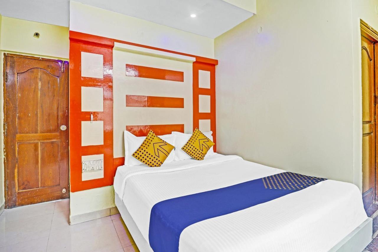 Spot On 67398 Hotel Shree Pawan Paradise Бенґалуру Екстер'єр фото